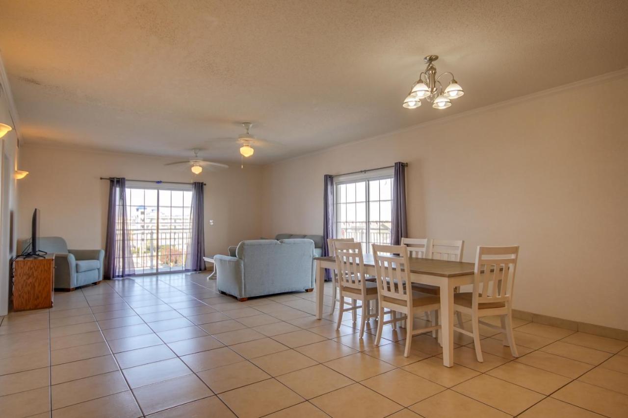 אושן סיטי Americana Condos 10Th Street מראה חיצוני תמונה