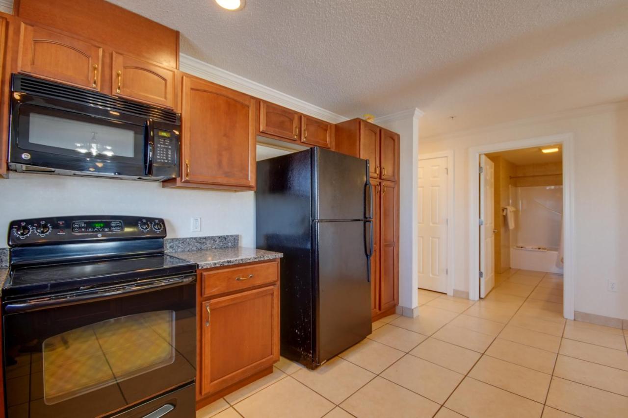 אושן סיטי Americana Condos 10Th Street מראה חיצוני תמונה