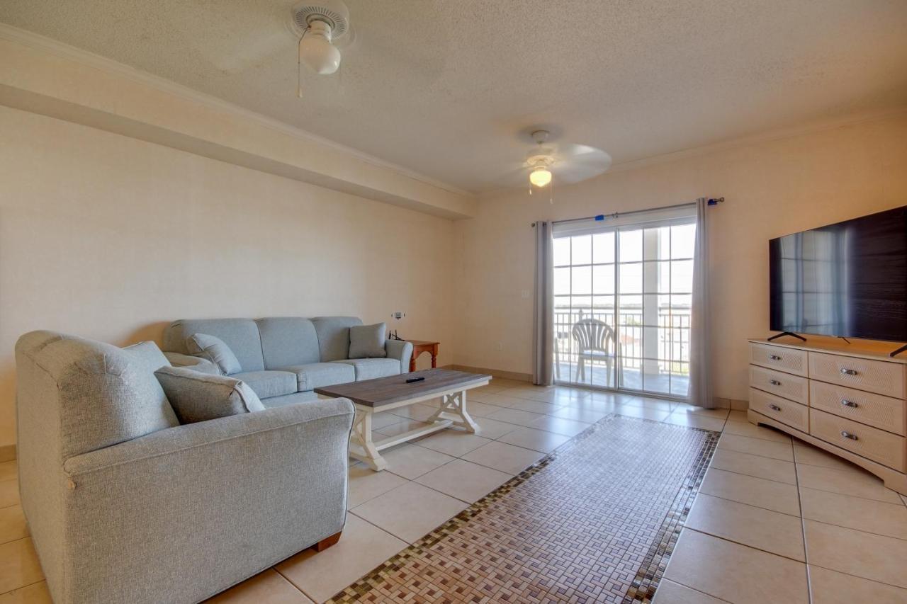 אושן סיטי Americana Condos 10Th Street מראה חיצוני תמונה