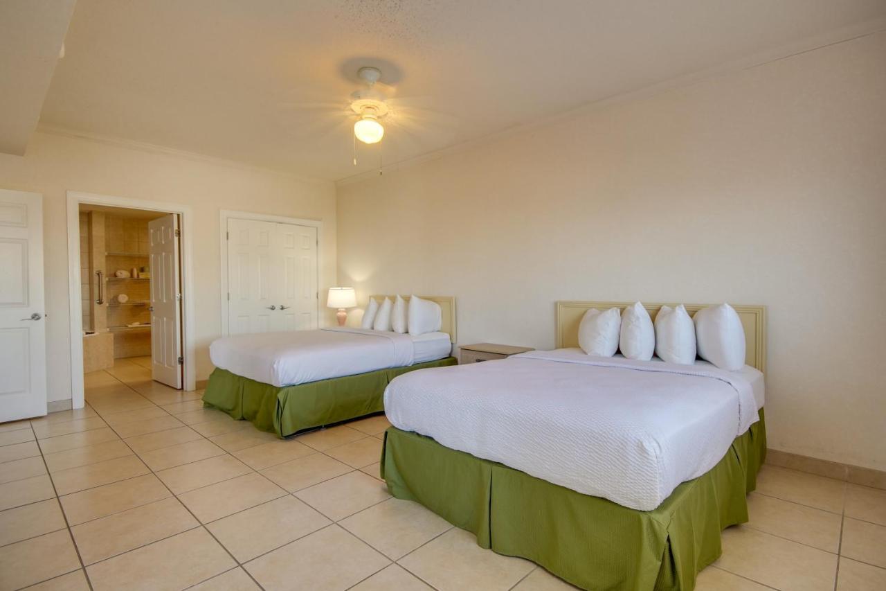 אושן סיטי Americana Condos 10Th Street מראה חיצוני תמונה