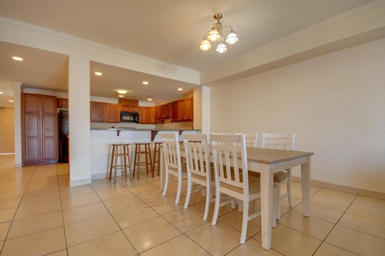 אושן סיטי Americana Condos 10Th Street מראה חיצוני תמונה